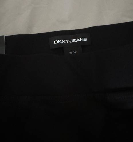 DKNY MWT  Black Jeans