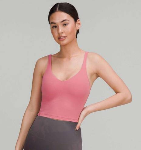 Lululemon Align Tank