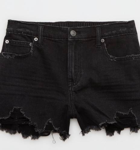 Aerie Stretch Jean Shorts