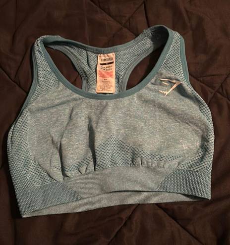 Gymshark sports bra