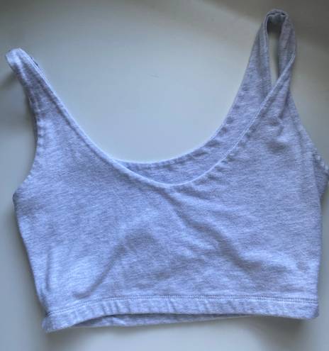 Brandy Melville Tank