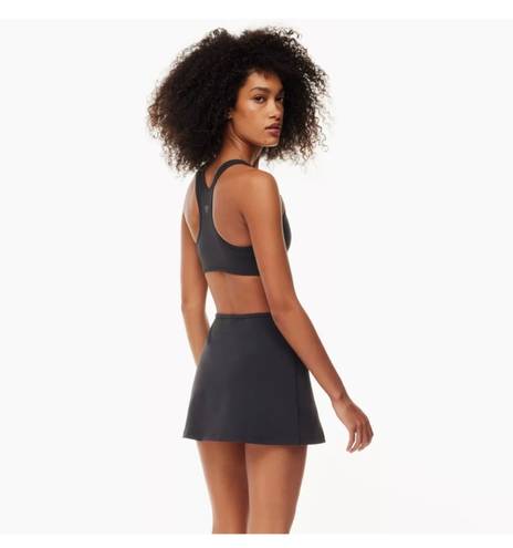 Aritzia Aritiza Surpass Backless Dress