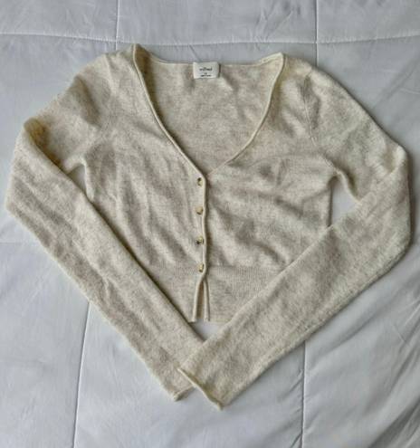 Aritzia Santorini Cardigan by Wilfred