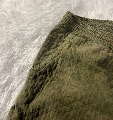 Rei quilted sweatpants b6 Size XL