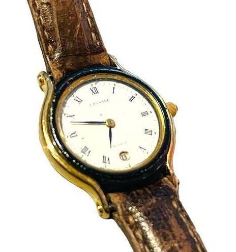 Seiko Vintage Lasalle by  Ladies Wristwatch Watch