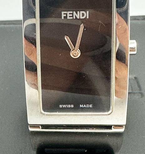 Fendi  3250l Ladies Bangle Watch