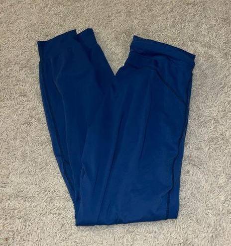 Colorfulkoala  it’s rulu joggers size small blue