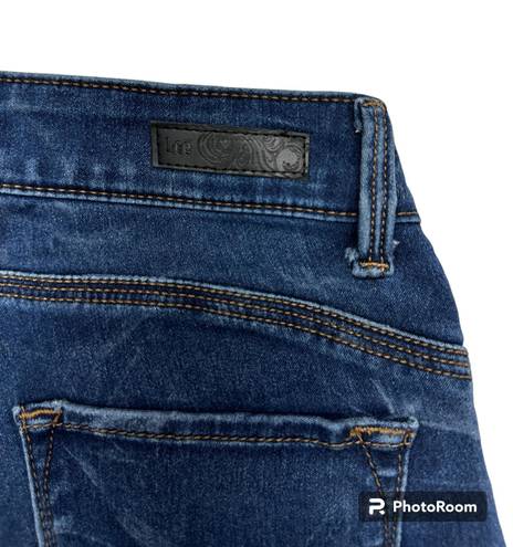 Lee Easy Fit Bootcut Jeans (4)