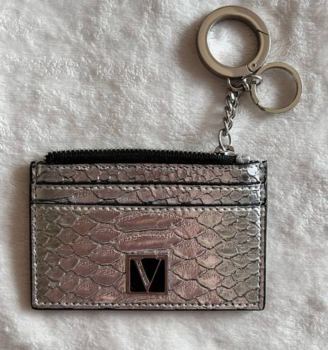 Victoria's Secret Victoria Secret Cardholder Key Chain