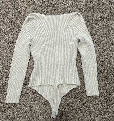 Abercrombie & Fitch Bodysuit