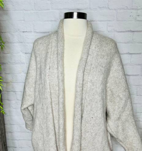 Elizabeth and James Wool Cardigan