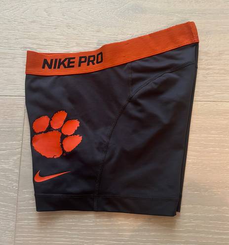 Nike Clemson Shorts