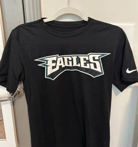 Nike Eagles Tee Shirt 