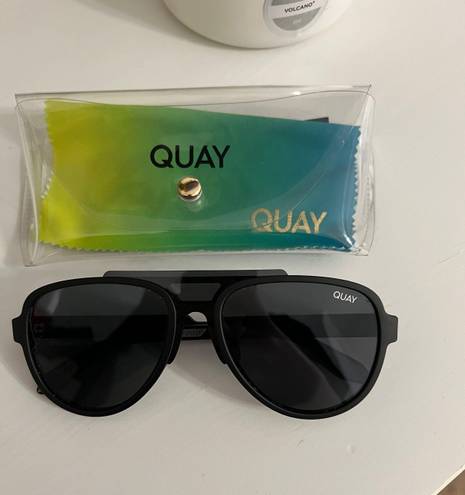 Quay Australia Sunglasses