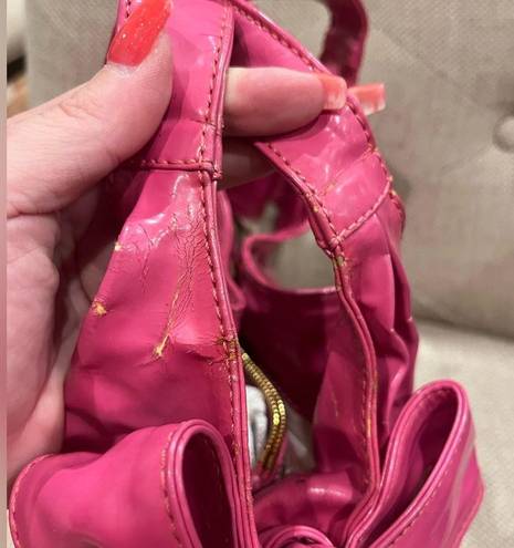 Valentino Garavani Valentino Pink Bow Bag 🚨JUNK🚨