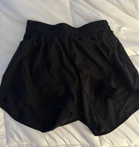 Lululemon Speed Up Shorts 5”