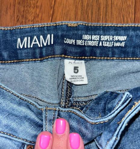 Miami Jean