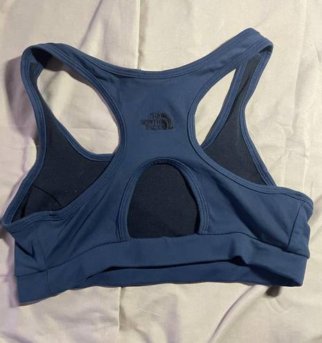 The North Face Sports Bra