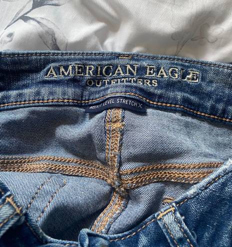 American Eagle Outfitters Jean Shorts