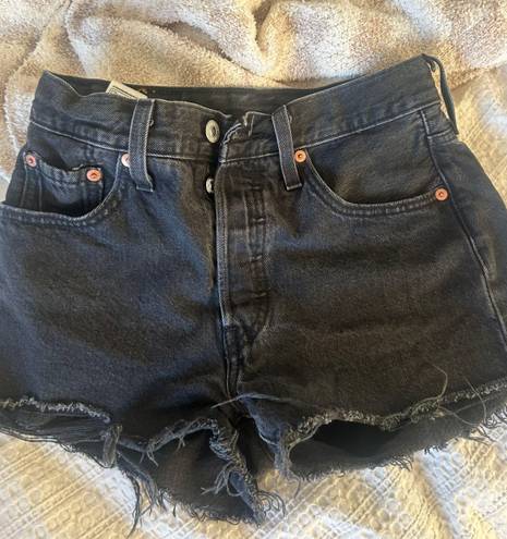 Levi’s 501 Shorts