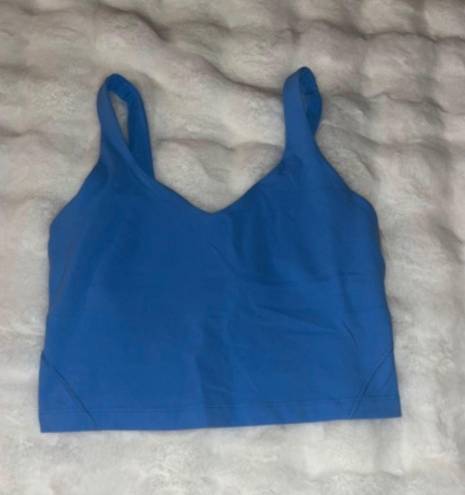 Lululemon Align Tank