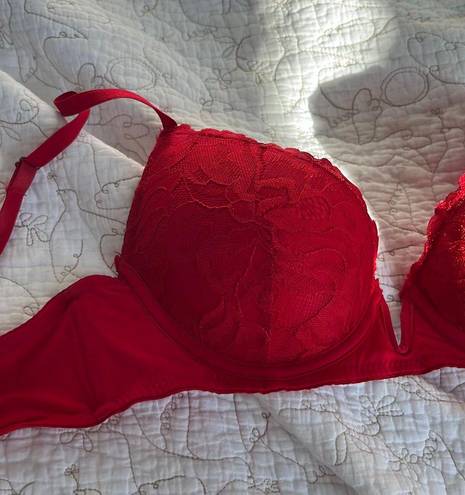 Marilyn Monroe 34b Lace Bra