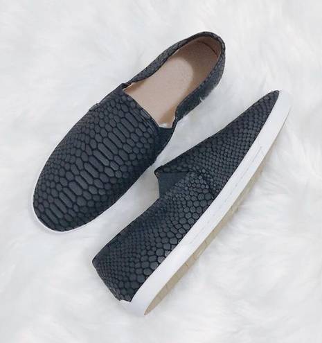 Joie Kidmore Embossed Slip-On Sneakers