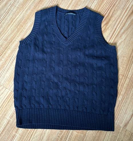 Brandy Melville Sweater Vest