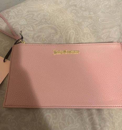 Juicy Couture Wristlet