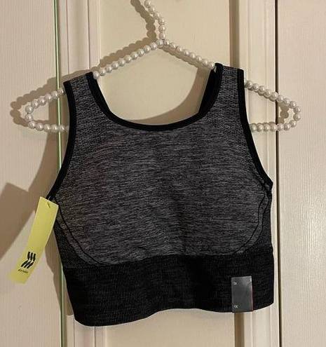 All In Motion Sports bra