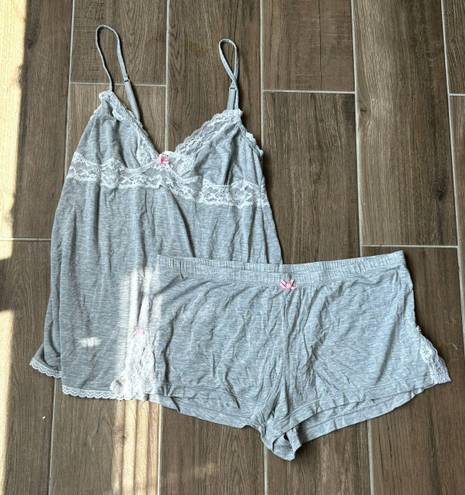 Victoria's Secret Sleepwear