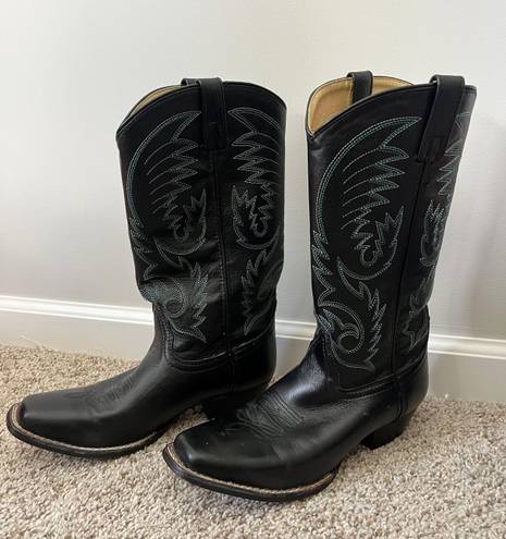 Smokey Mountain Boots 