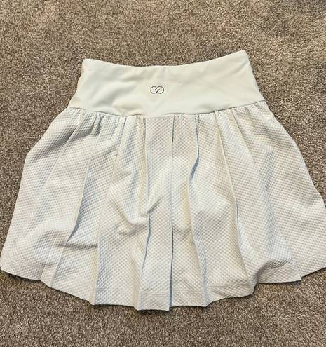 Calia by Carrie brand new athletic skirt