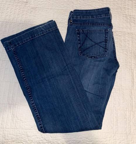 Ariat Jeans