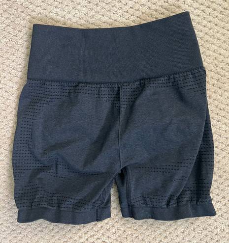 Gymshark Seamless Shorts