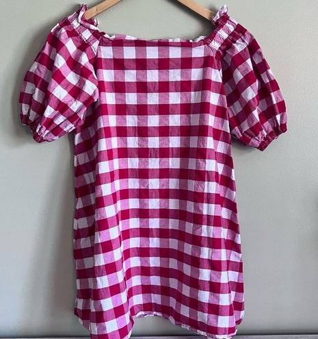 Storets  Checkered Dress  