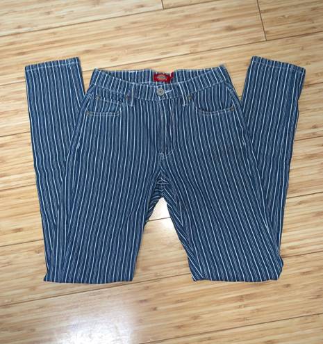 Dickies Striped Jeans