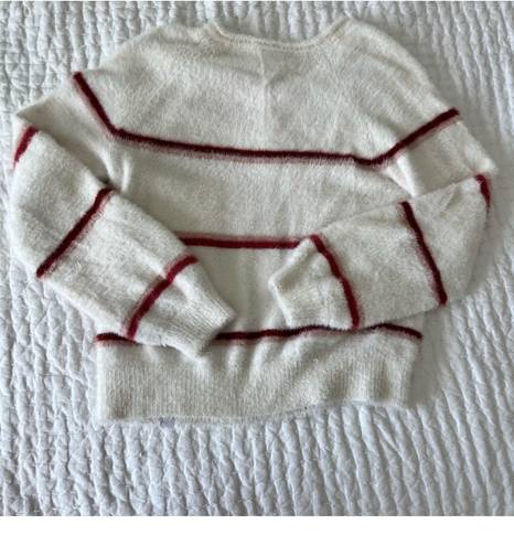 Abercrombie & Fitch Sweater