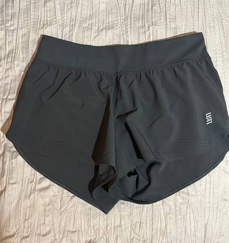 Second Skin Athletic Shorts