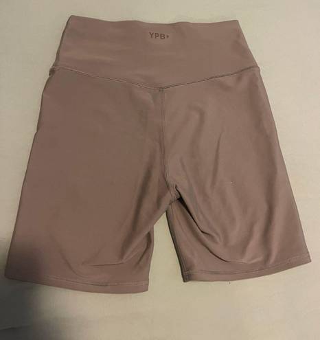 Abercrombie & Fitch A&F YPB Bike Shorts 