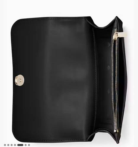 Kate Spade Black Purse