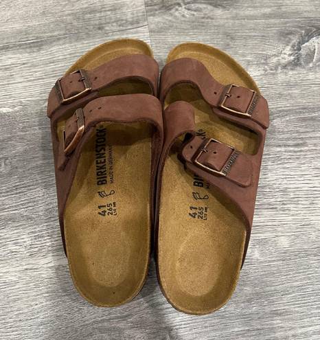 Birkenstock Arizona Sandals