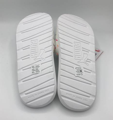 Puma NWT Cool Cat Bold 2 Women’s Slides