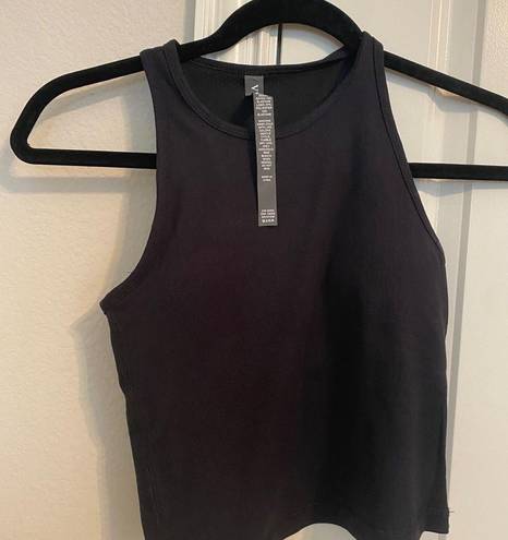 Vuori  Pose Plyo Tank women tank black color size XS