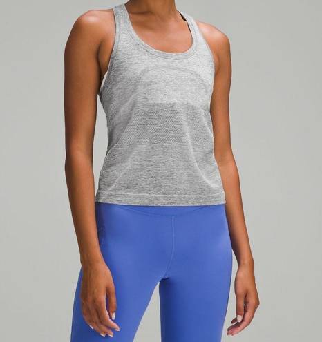 Lululemon Swiftly Tech Racerback Tank Race Length Bundle Listing 