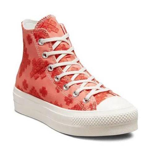 Converse Platform High Tops