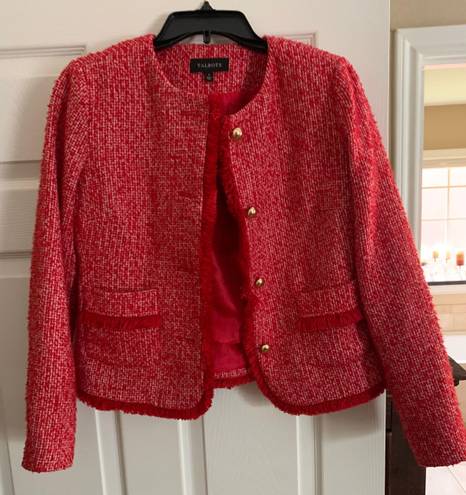 Talbots Blazer