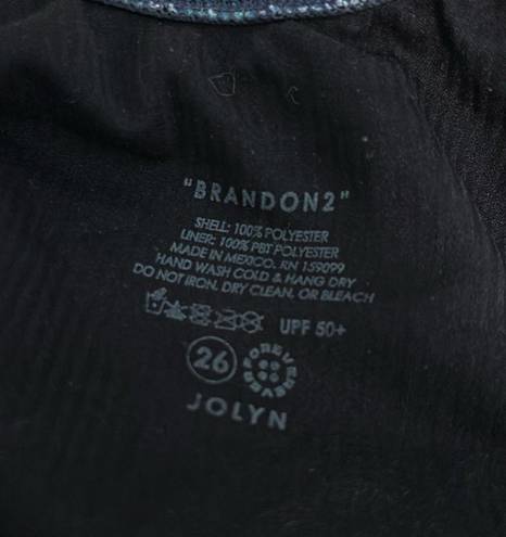 Jolyn size 26