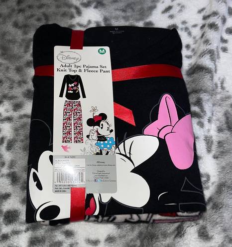 Disney Pajama Set