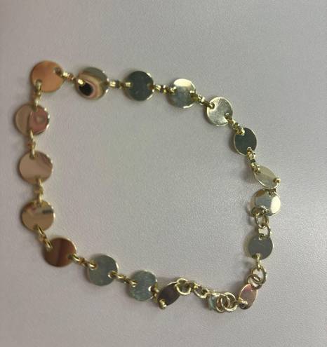 Kendra Scott Anklet